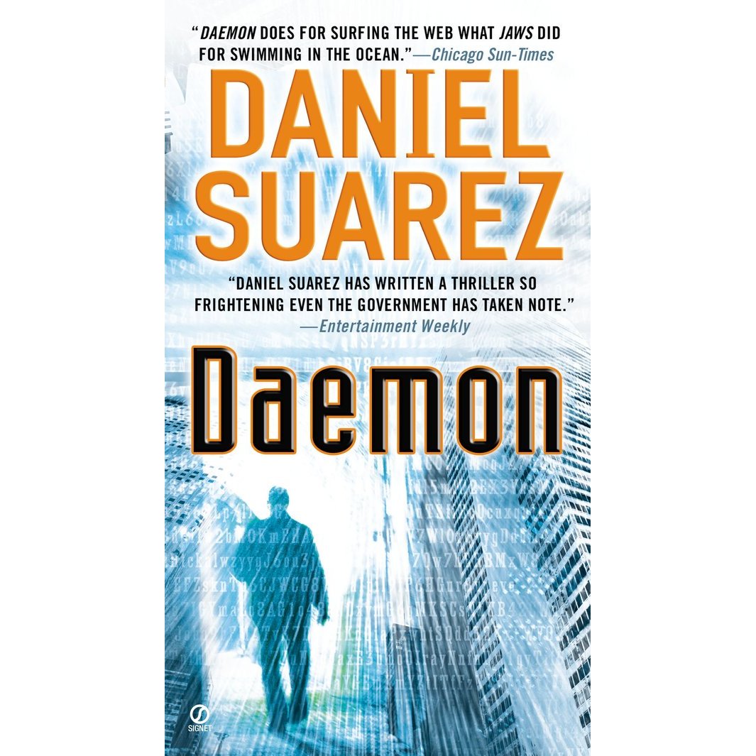 Daemon